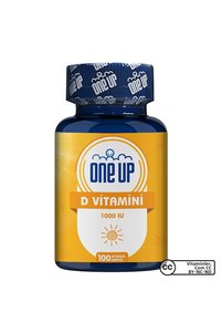 Related product image One Up Vitamins