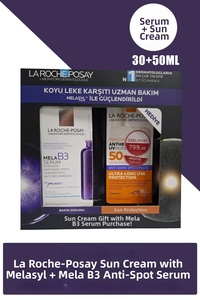 Related product image La Roche Posay Facial Sunscreen