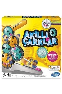 Related product image Hasbro Box Games