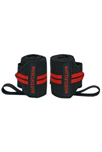 Related product image MUSCLECLOTH Weightlifting Gloves & Belts