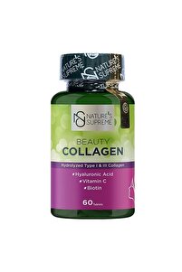 Related product image Natures Supreme Collagen