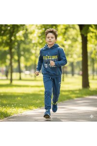 Related product image Nk Kids Sweatsuit sets
