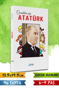 Related product image Harika Kitap Children's Storybooks