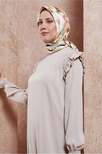 صورة المنتج ذات الصلة Alvina أوشحة رأس