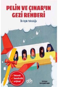 Related product image Abm Yayınevi Children's Storybooks