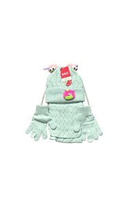 Related product image Kitti Scarf Beanie Gloves Set