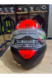 İlgili ürün resmi Shark Motosiklet Kaskı