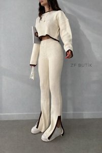Related product image ZF BUTİK Two Piece Sets