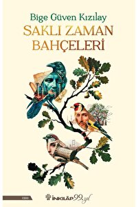 Related product image İnkılap Kitabevi Novel
