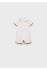 İlgili ürün resmi MANGO Baby Tulum