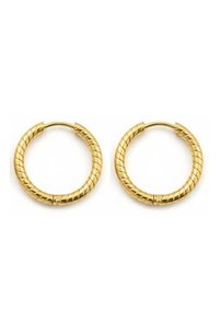 Related product image Jaida Moda Steel Earrings