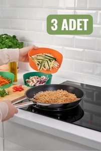 Related product image Bayev Cutting Board