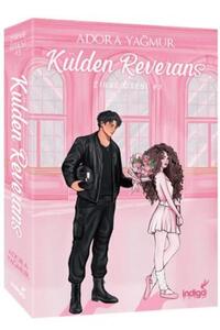 Related product image İndigo Kitap Novel
