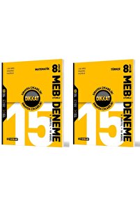 Hız Yayınları Hız 2026 8. Sınıf Lgs Matematik + Türkçe Branş