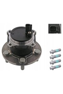 Imaginea produsului asociat FEBI BILSTEIN Stabilizatoare auto