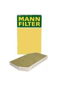 Σχετική φωτογραφία προϊόντος Mann Filter Σταθεροποιητής αυτοκινήτου