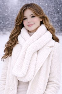 صورة المنتج ذات الصلة MyBen أوشحة