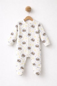 صورة المنتج ذات الصلة Baby Corner جمبسوتات