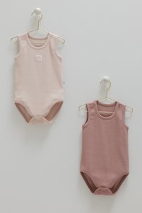 Related product image Caramell Baby Bodysuits & Onesies