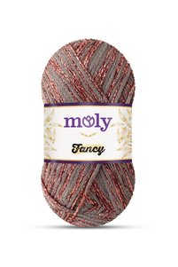Related product image Moly Knitting Yarn