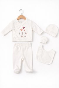 Related product image For My Baby Coming Home Outfits