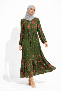 İlgili ürün resmi Elissa Elbise