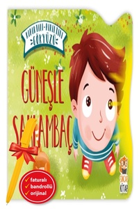Related product image Sincap Kitap Children's Storybooks