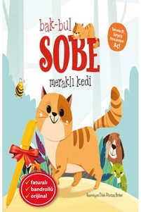 Related product image Sincap Kitap Children's Storybooks