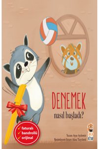 Related product image Sincap Kitap Children's Storybooks