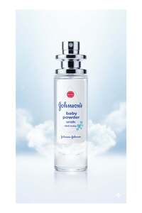 Related product image Johnson's Powder Cologne