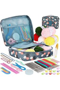 Related product image Arabest Knitting Kit
