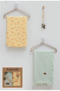 Related product image Caramell Baby & Kids Blankets