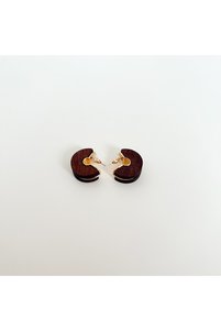 Related product image Boise Atelier Steel Earrings