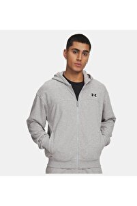 Under Armour Erkek UA Rival Lightweight Fermuarlı Ceket 6009346
