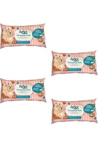 Related product image Reflex Wet Wipes