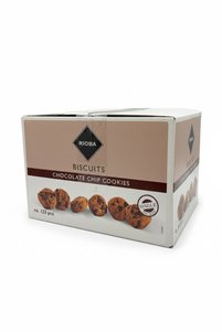 Related product image Rioba Biscuits