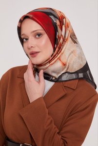 Related product image Levidor Headscarves