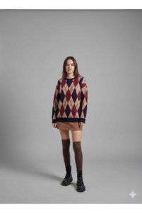 صورة المنتج ذات الصلة MODA كنزات