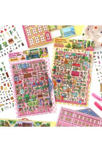 Related product image Choice Stickers