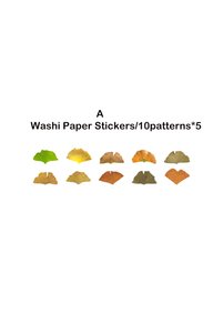 Related product image Choice Stickers