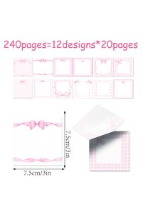 Related product image Choice Note Papers and Notepads