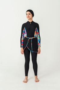 Related product image Adasea Fully Covered Swimsuits