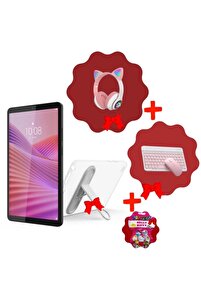 LENOVO Tab One 1.8Ghz 4Gb 128Gb 8.7inch- Android Tablet Kulaklık+