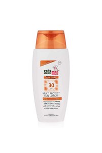 Related product image Sebamed Facial Sunscreen