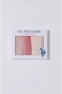 Related product image U.S. Polo Assn. Baby Feeding Bibs