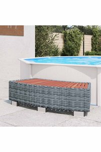 Related product image vidaXL Pool Edge Equipment