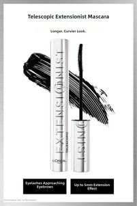 Related product image L'Oreal Paris Mascaras