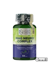 Related product image Natures Supreme Mineral