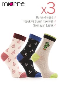 İlgili ürün resmi Miorre Çorap