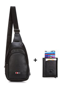 Related product image Newish Polo Shoulder Bags